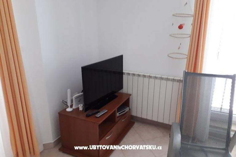 Apartma Malinska Vantacici – foto 15