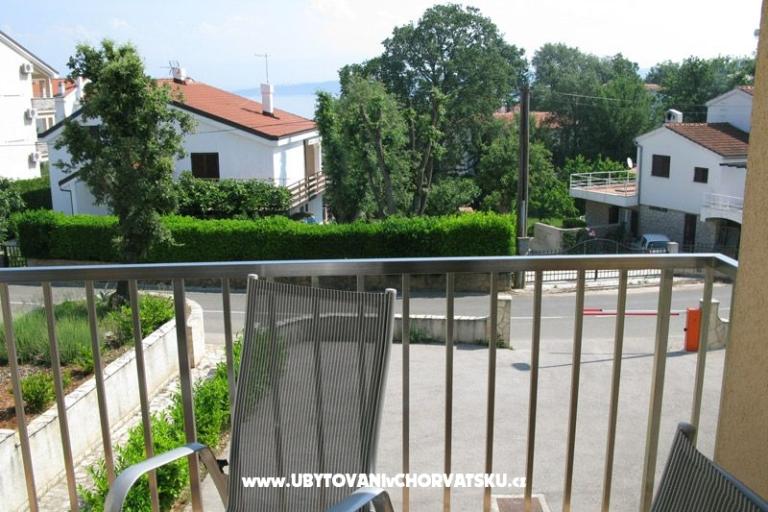 Apartma Malinska Vantacici – foto 3