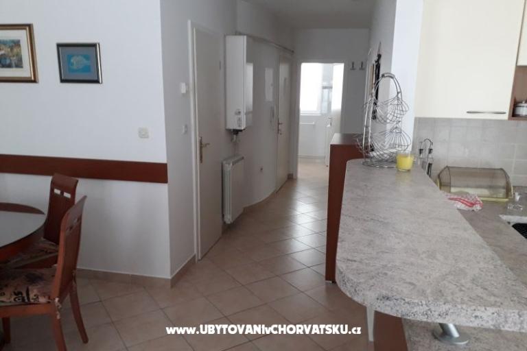 Apartma Malinska Vantacici – foto 5