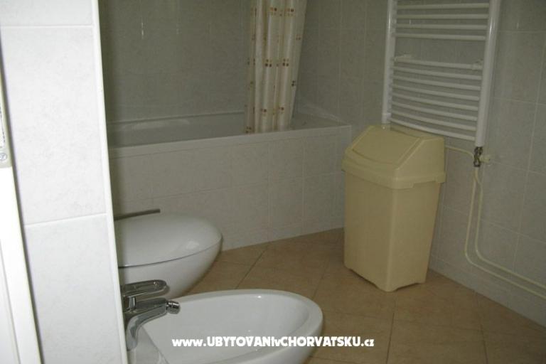 Apartma Malinska Vantacici – foto 7