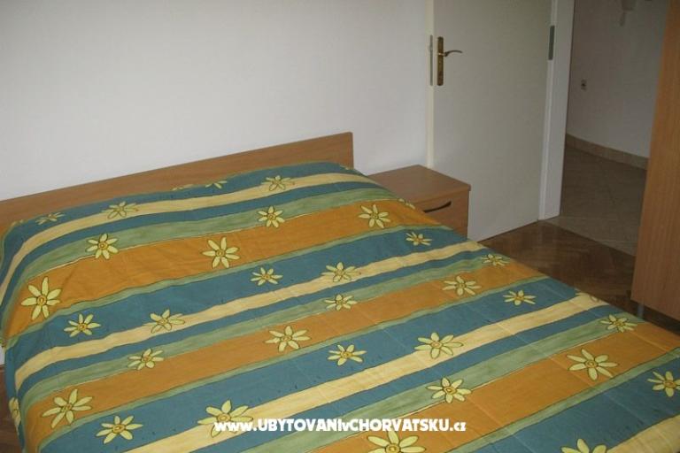 Apartma Malinska Vantacici – foto 9