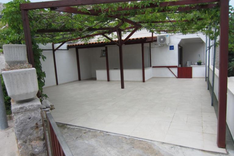Apartma Klarić Baška – foto 3