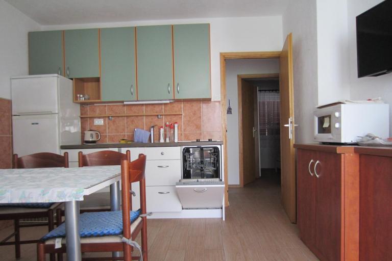Apartma Klarić Baška – foto 7