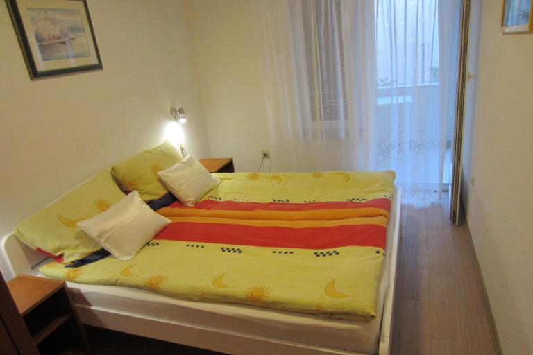 Apartma Klarić Baška – foto 8