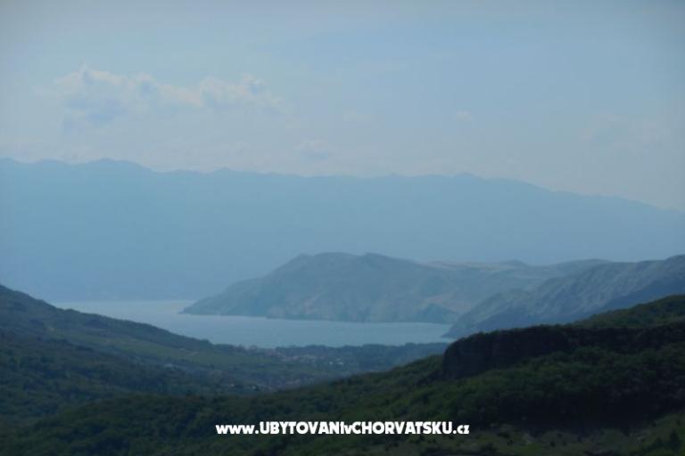 Apartma Klarić Baška – foto 9