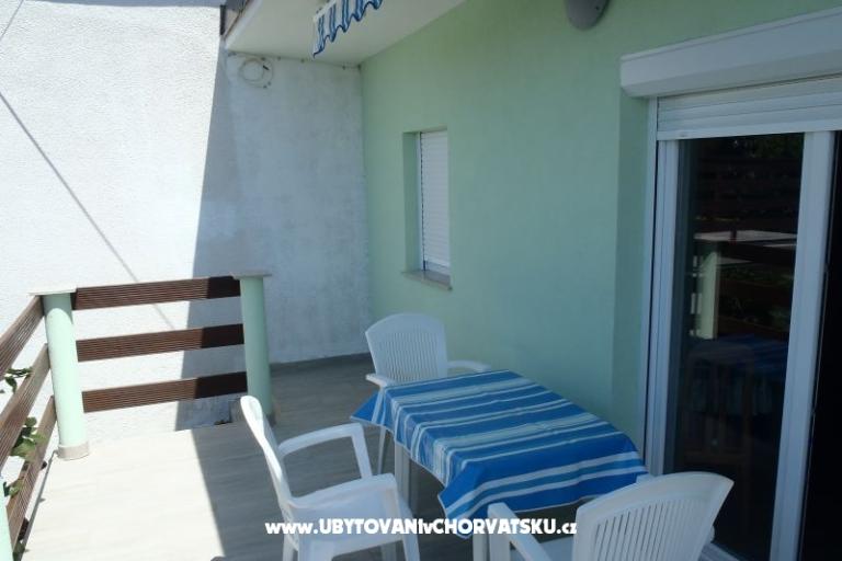 Apartma Little Paradise  – foto 10