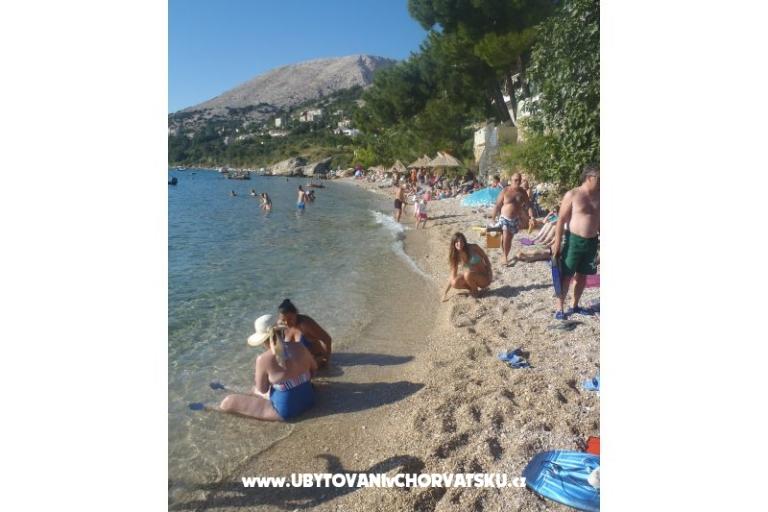 Apartma Little Paradise  – foto 13