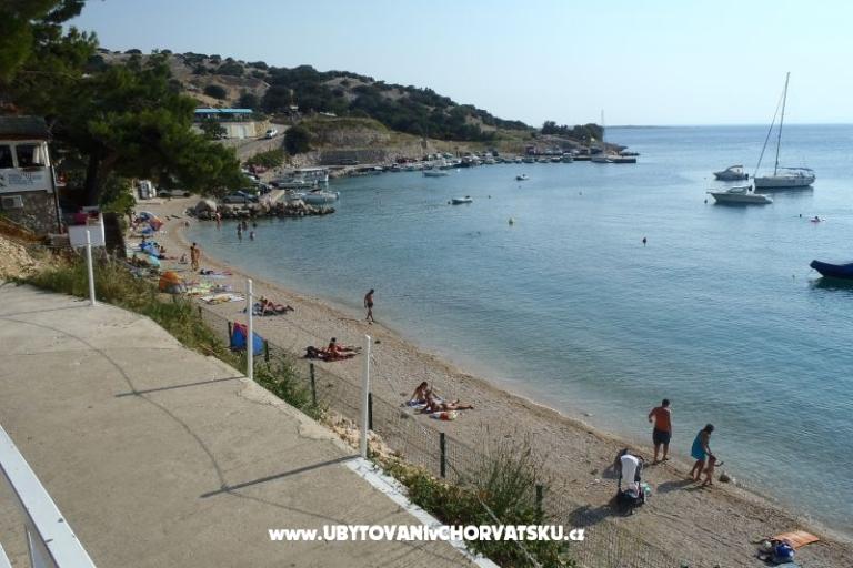 Apartma Little Paradise  – foto 14
