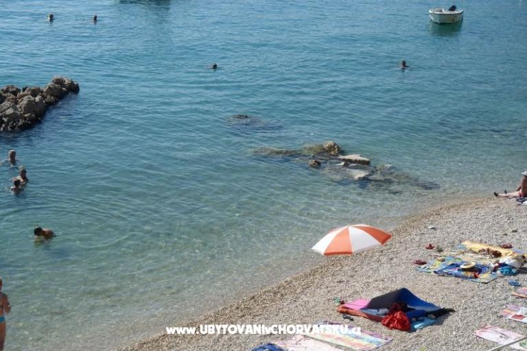 Apartma Little Paradise  – foto 15