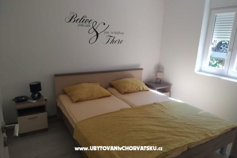 Apartma Little Paradise  – foto 4