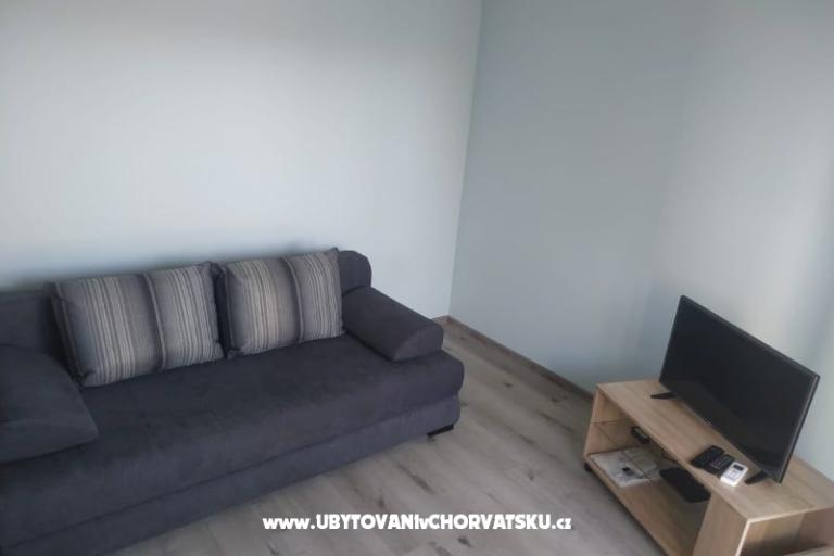 Apartma Little Paradise  – foto 6