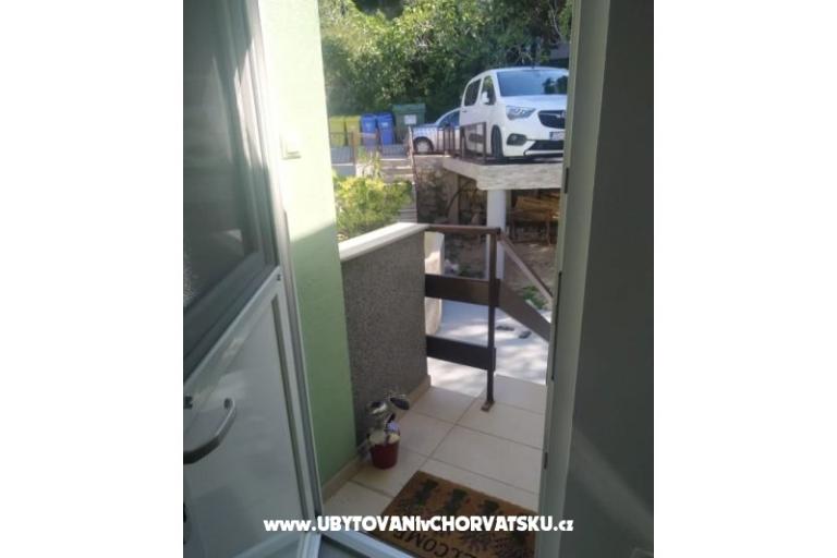 Apartma Little Paradise  – foto 7