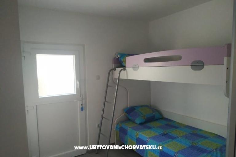 Apartma Little Paradise  – foto 8