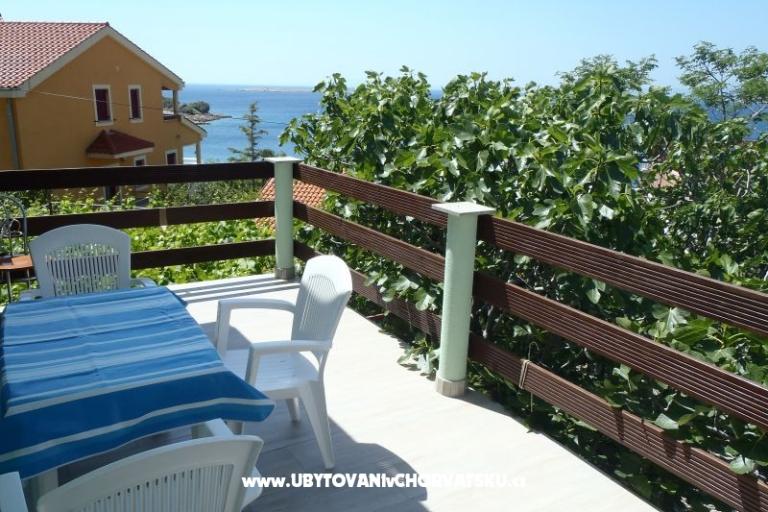 Apartma Little Paradise  – foto 9