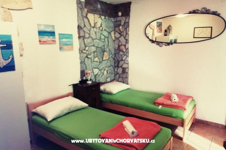 Apartmaji LUNA  – foto 11