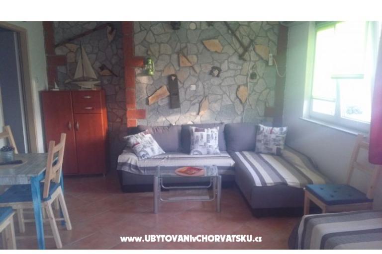 Apartmaji LUNA  – foto 13