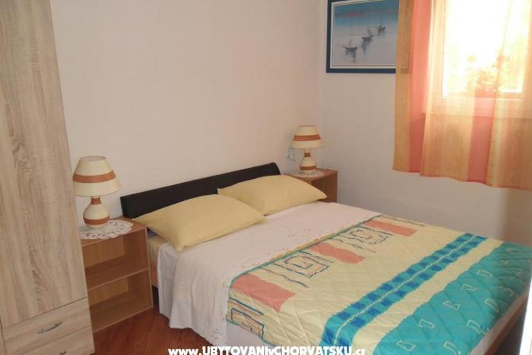 Apartmaji LUNA  – foto 15