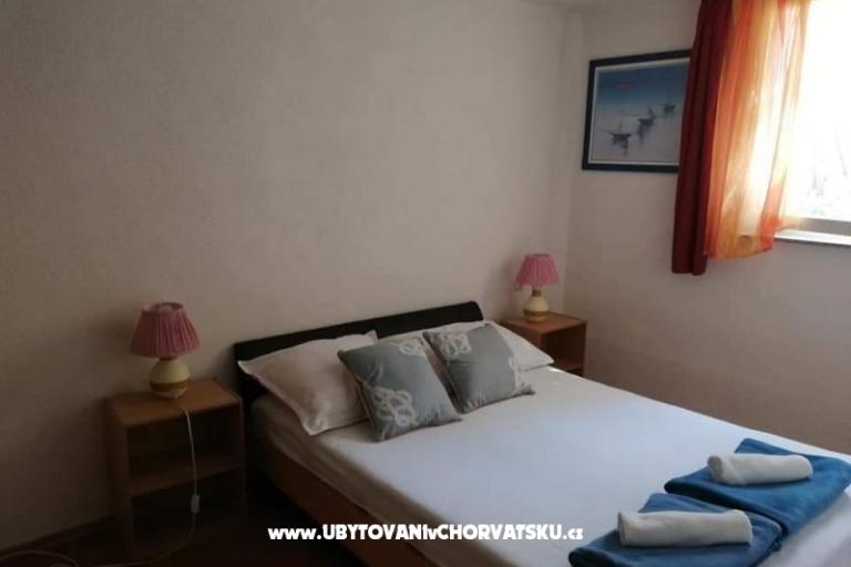 Apartmaji LUNA  – foto 16