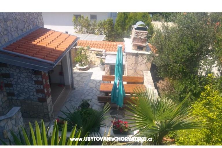 Apartmaji LUNA  – foto 17