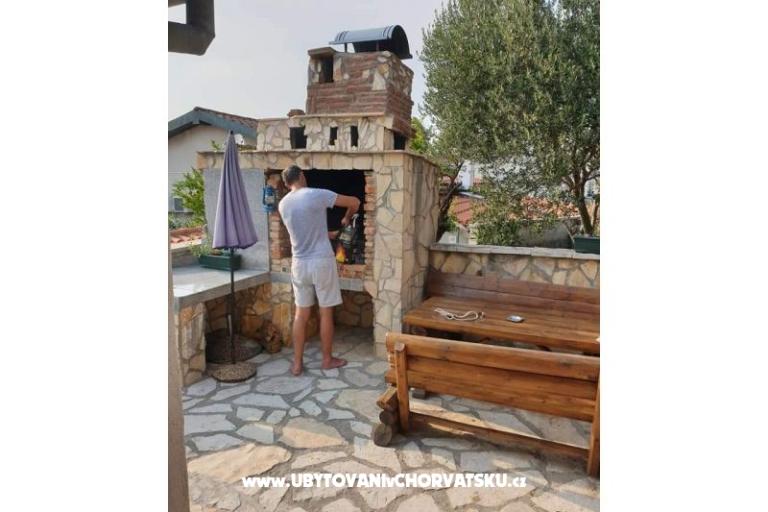 Apartmaji LUNA  – foto 18