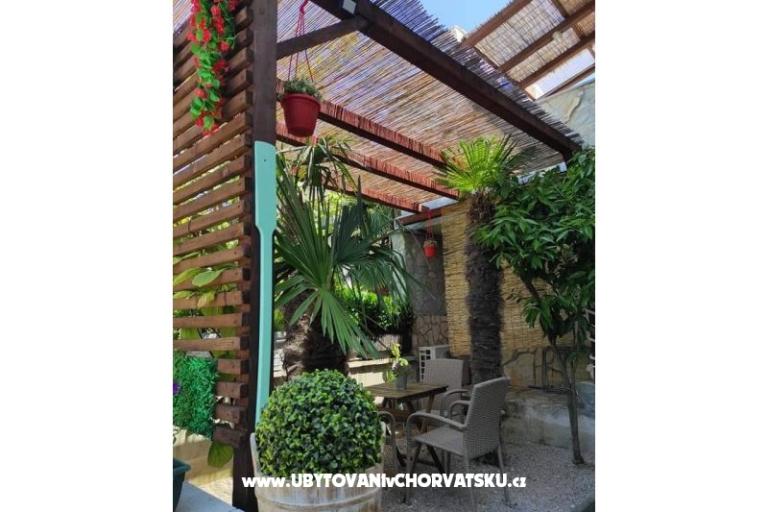 Apartmaji LUNA  – foto 21
