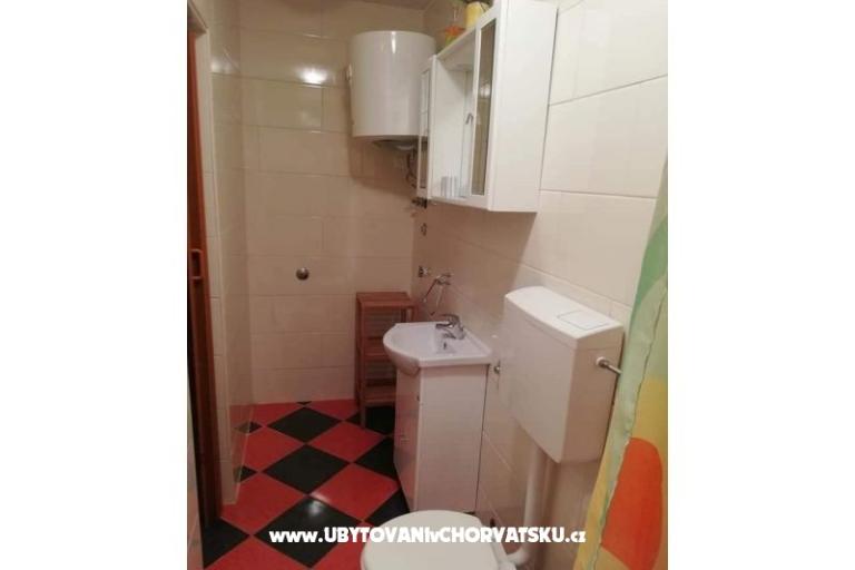Apartmaji LUNA  – foto 22