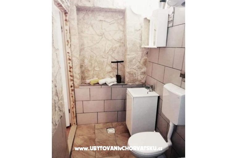 Apartmaji LUNA  – foto 23