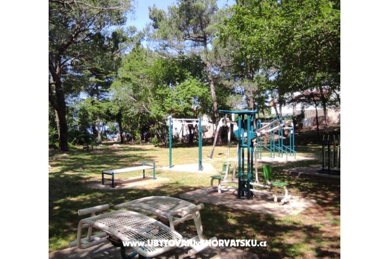 Apartmaji LUNA  – foto 26
