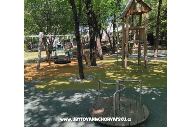 Apartmaji LUNA  – foto 27