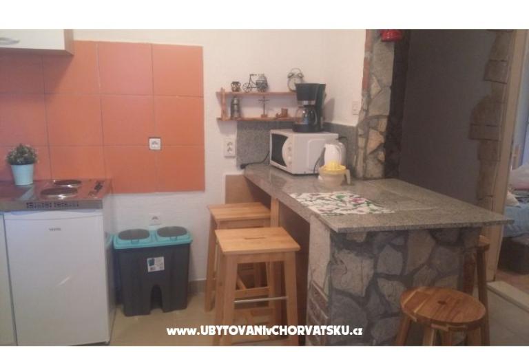 Apartmaji LUNA  – foto 8
