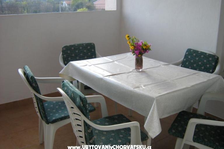 Apartmaji Radojka – foto 6