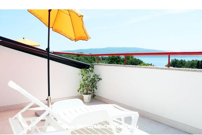 Apartmaji Adrijan Krk – foto 13