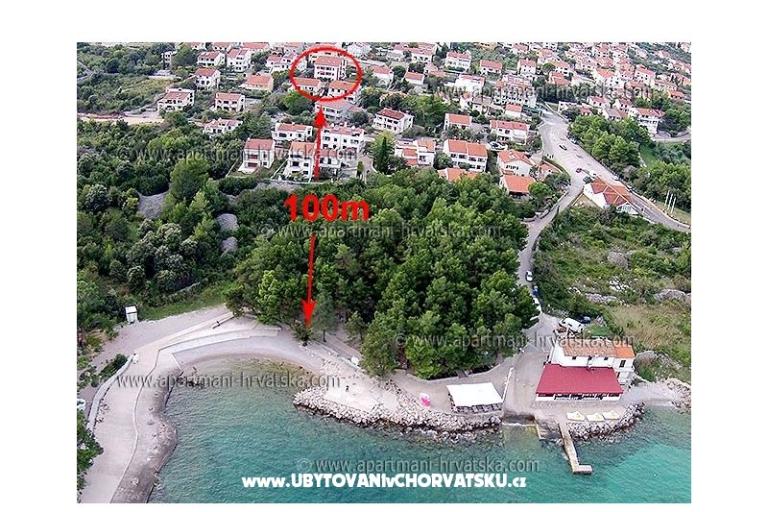 Apartmaji Adrijan Krk – foto 4