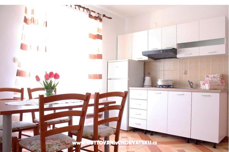 Apartmaji Adrijan Krk – foto 6