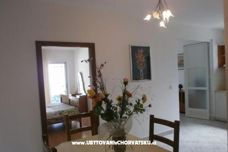 Apartmaji Angela – foto 4