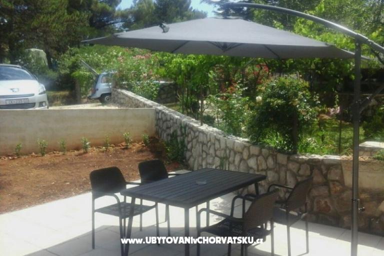 Apartmaji Aurelia – foto 12