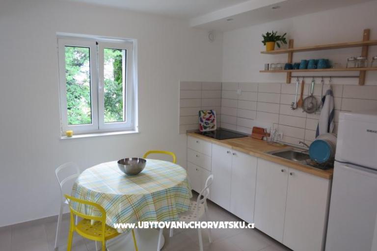 Apartmaji Aurelia – foto 3