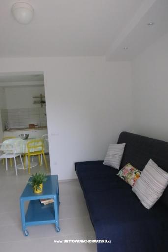 Apartmaji Aurelia – foto 4