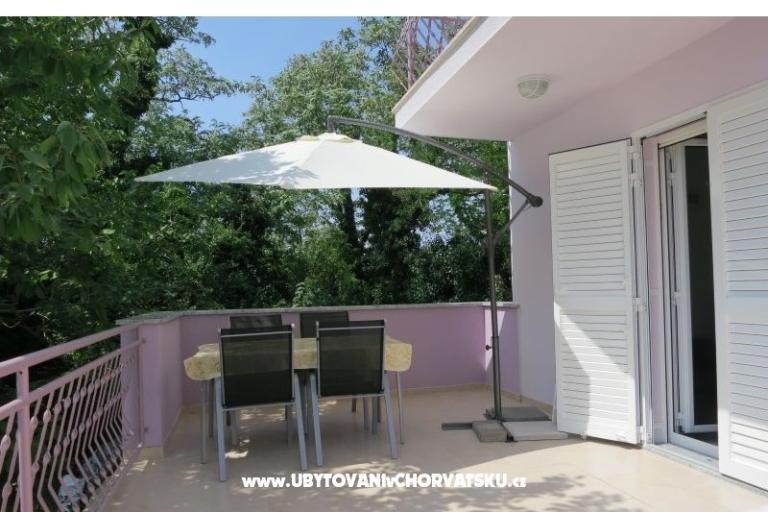 Apartmaji Aurelia – foto 5