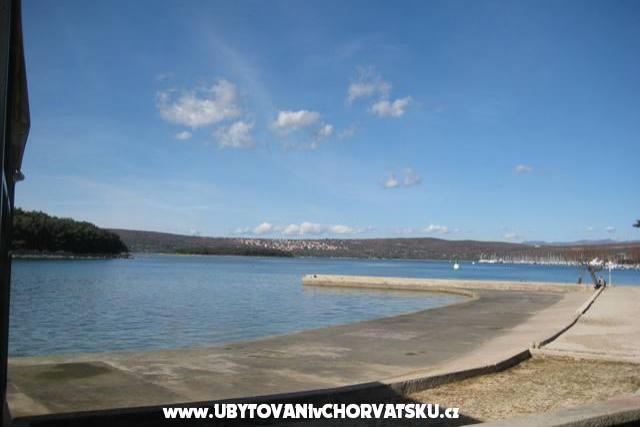 Apartmaji Bačani-Punat  – foto 10