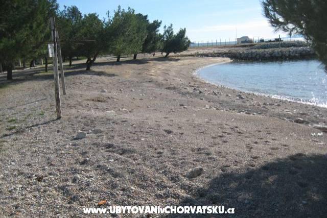 Apartmaji Bačani-Punat  – foto 11