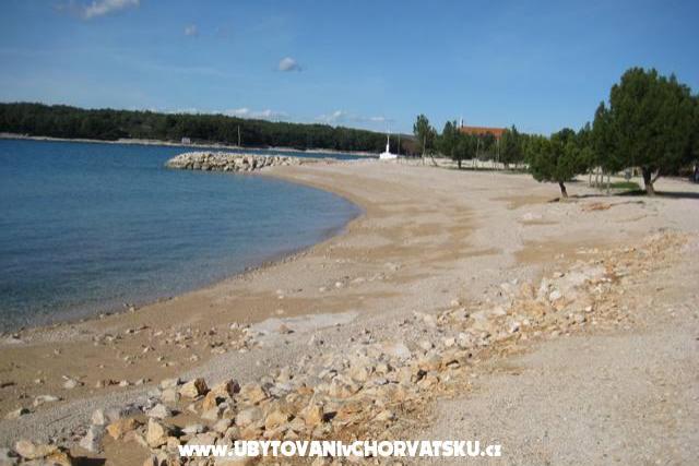 Apartmaji Bačani-Punat  – foto 12