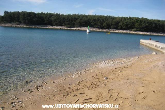 Apartmaji Bačani-Punat  – foto 14