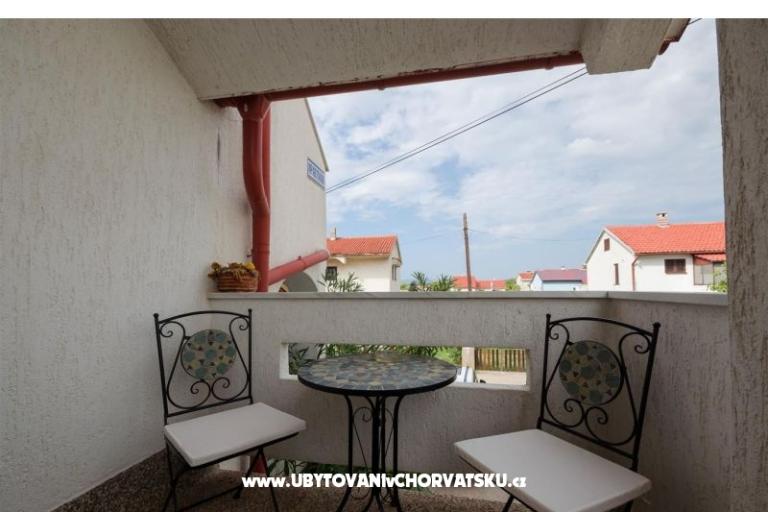 Apartmaji Bačani-Punat  – foto 15