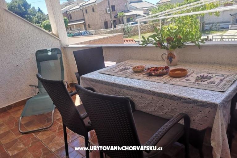 Apartmaji Bačani-Punat  – foto 16