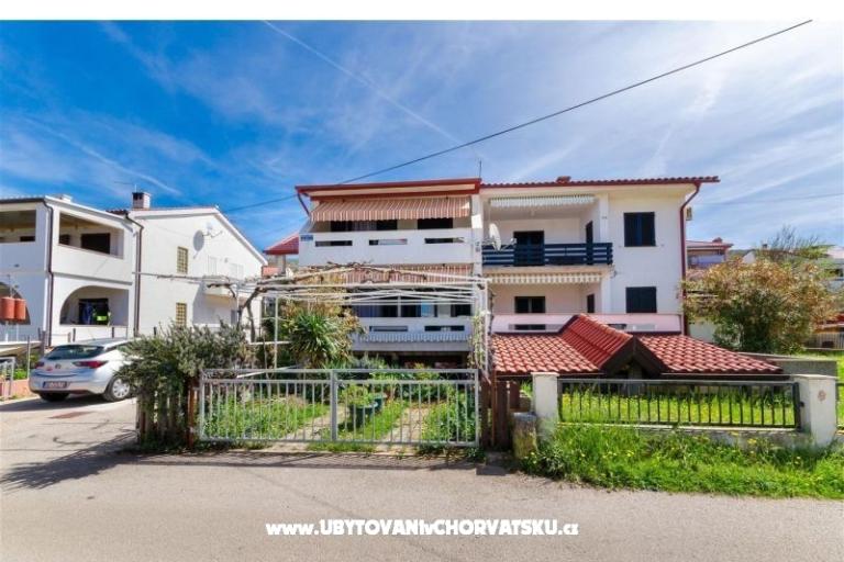 Apartmaji Bačani-Punat  – foto 17