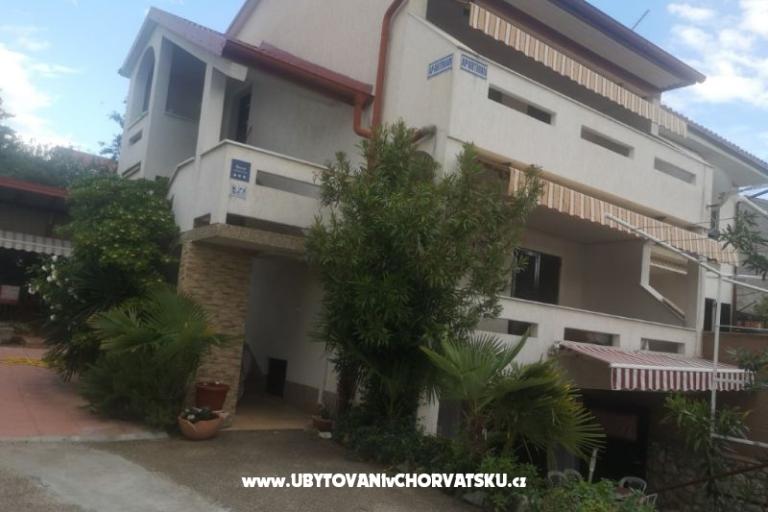 Apartmaji Bačani-Punat  – foto 18