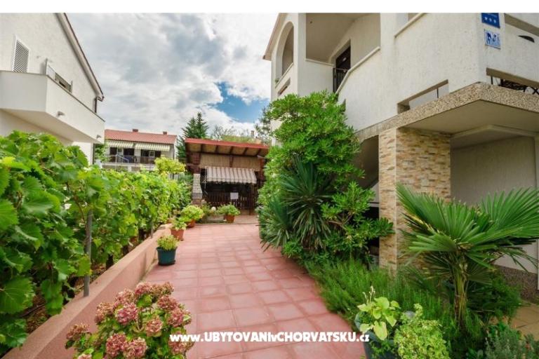 Apartmaji Bačani-Punat  – foto 2