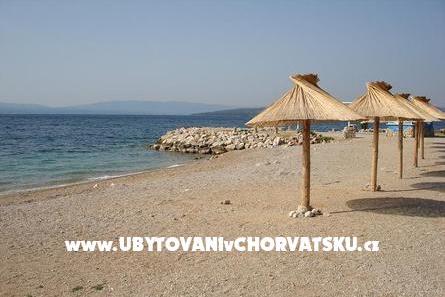 Apartmaji Bačani-Punat  – foto 5
