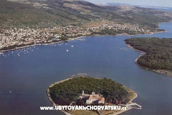 Apartmaji Bačani-Punat  – foto 6